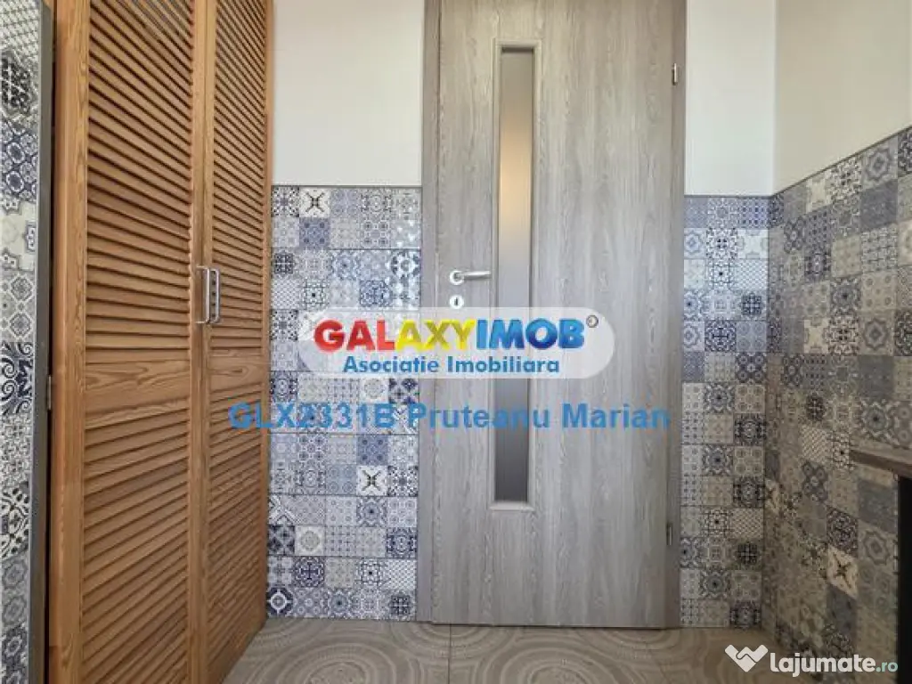 Apartament Modern situat aproape de Lidl Valea Oltului 