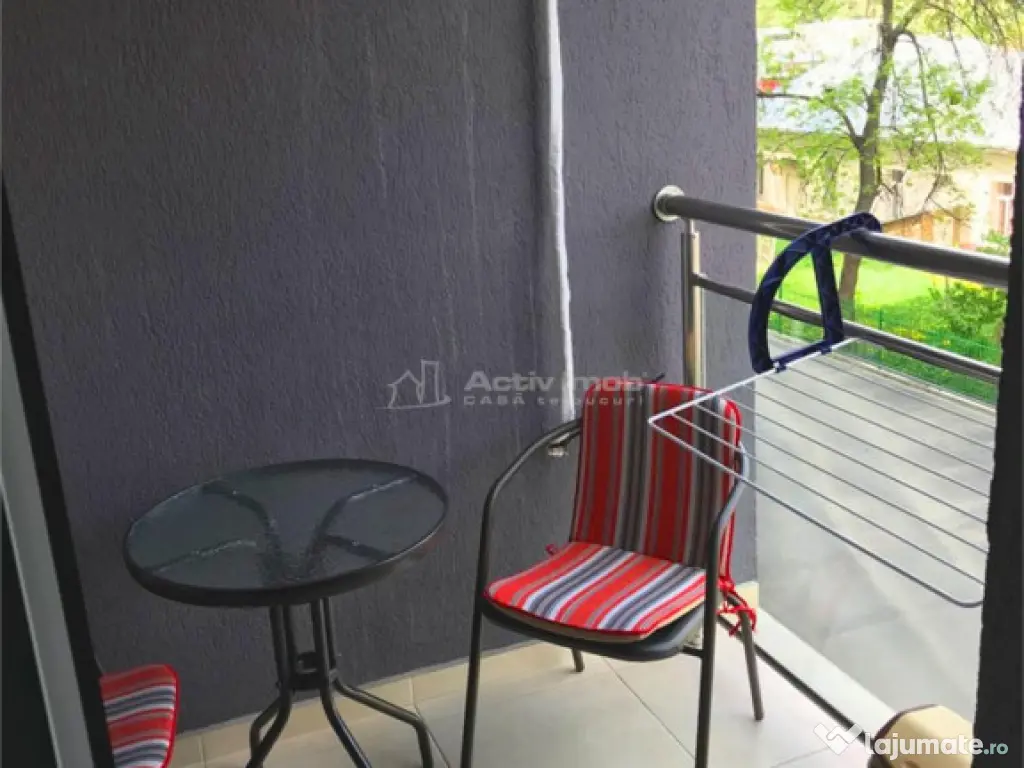 Garsoniera - Exigent One - Grozavesti 