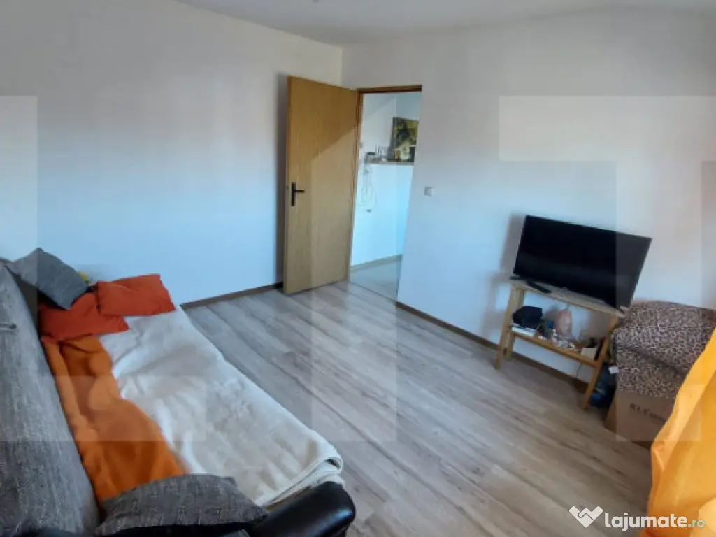 Apartament 1 cameră, 32 mp, zona Alfa