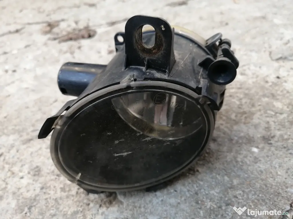 proiectoare Opel Corsa D 