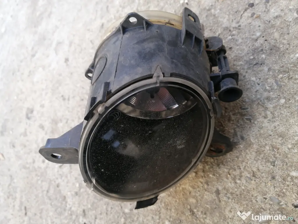 proiectoare Opel Corsa D 