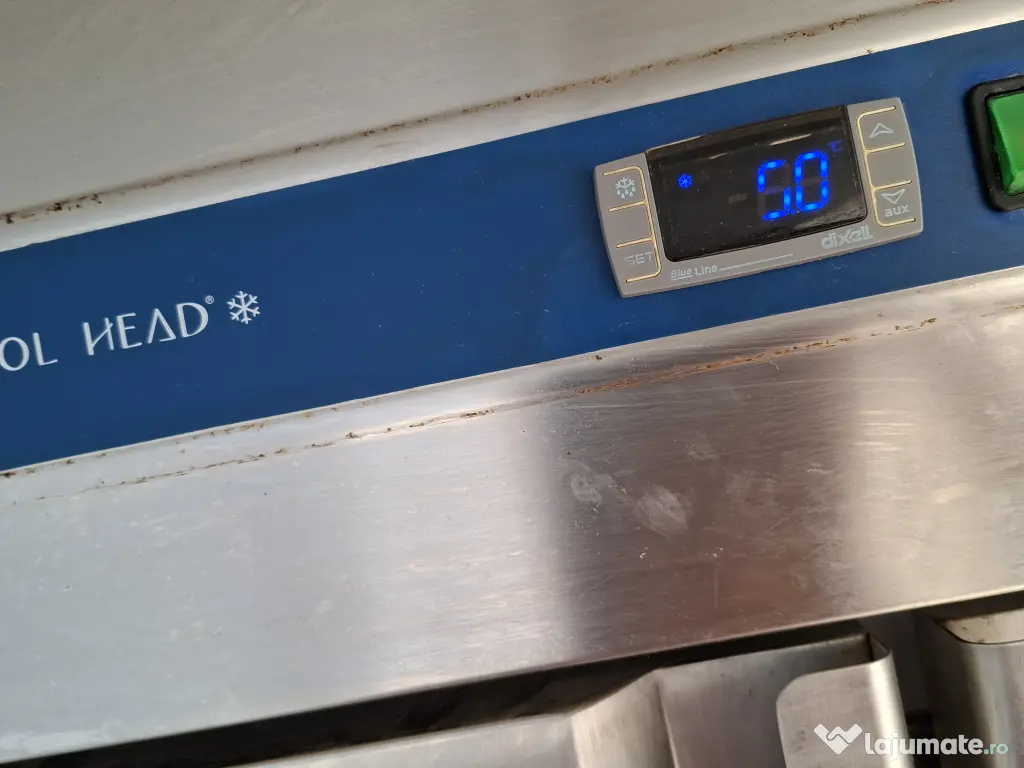 Frigidere industriale 