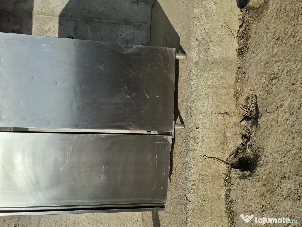 Frigidere industriale 