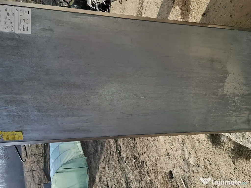 Frigidere industriale 