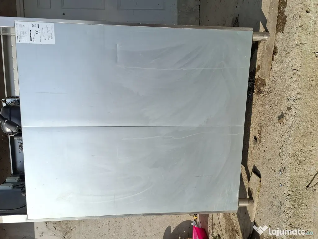 Frigidere industriale 