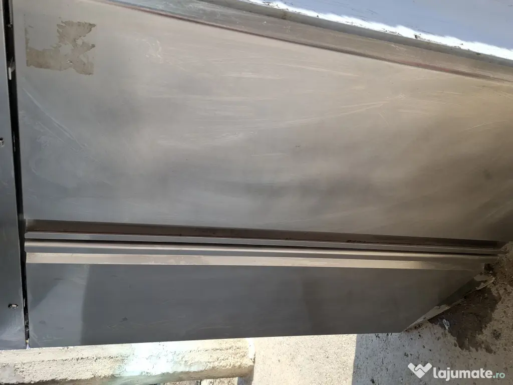 Frigidere industriale 