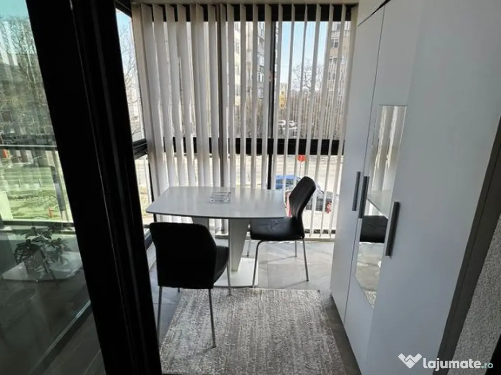 Apartament 2 camere TOMIS PARK - Euromaterna 