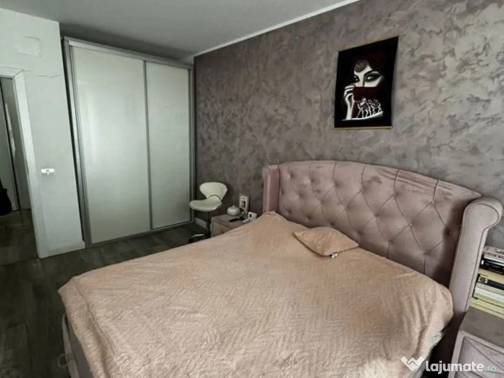 Apartament 2 camere TOMIS PARK - Euromaterna 