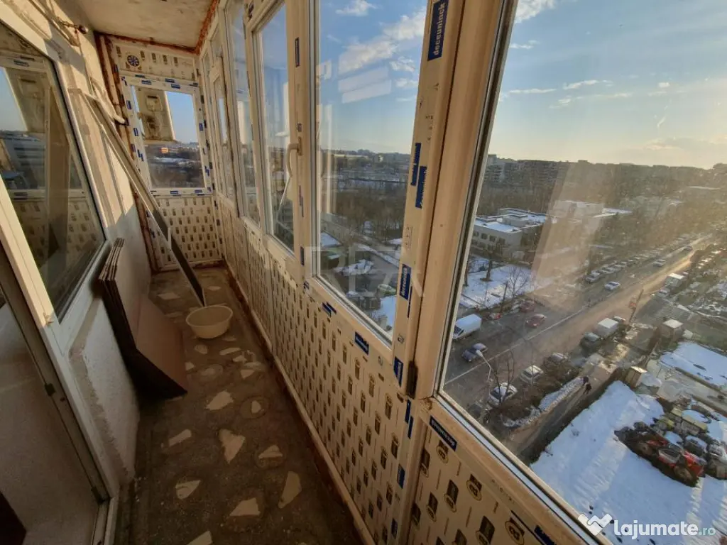 4 camere Costin Georgian,inst. schimb.,an 1978, 88 mp, anvel 