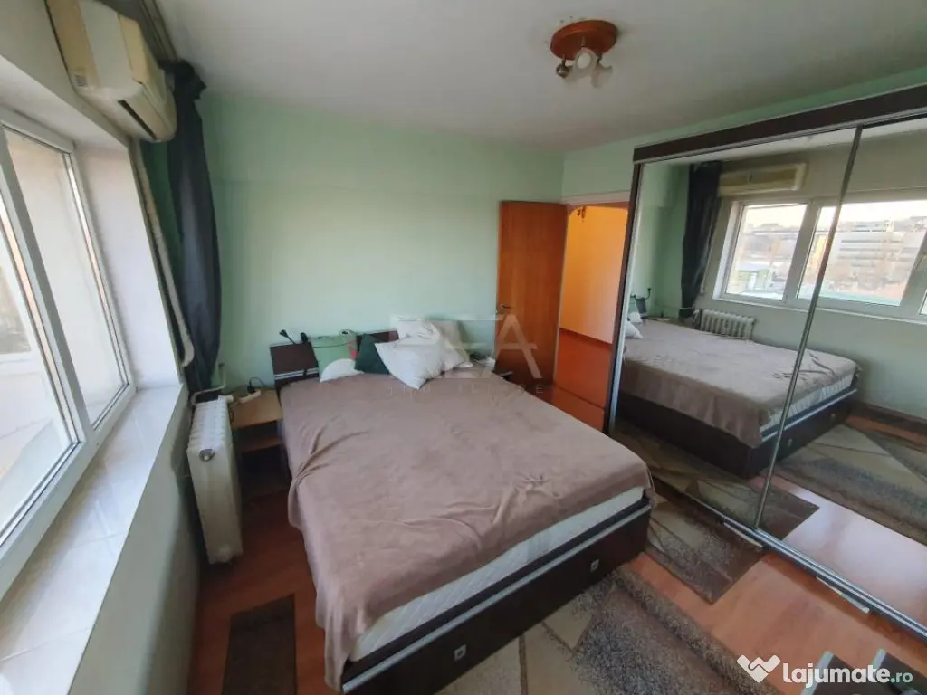 4 camere Costin Georgian,inst. schimb.,an 1978, 88 mp, anvel 