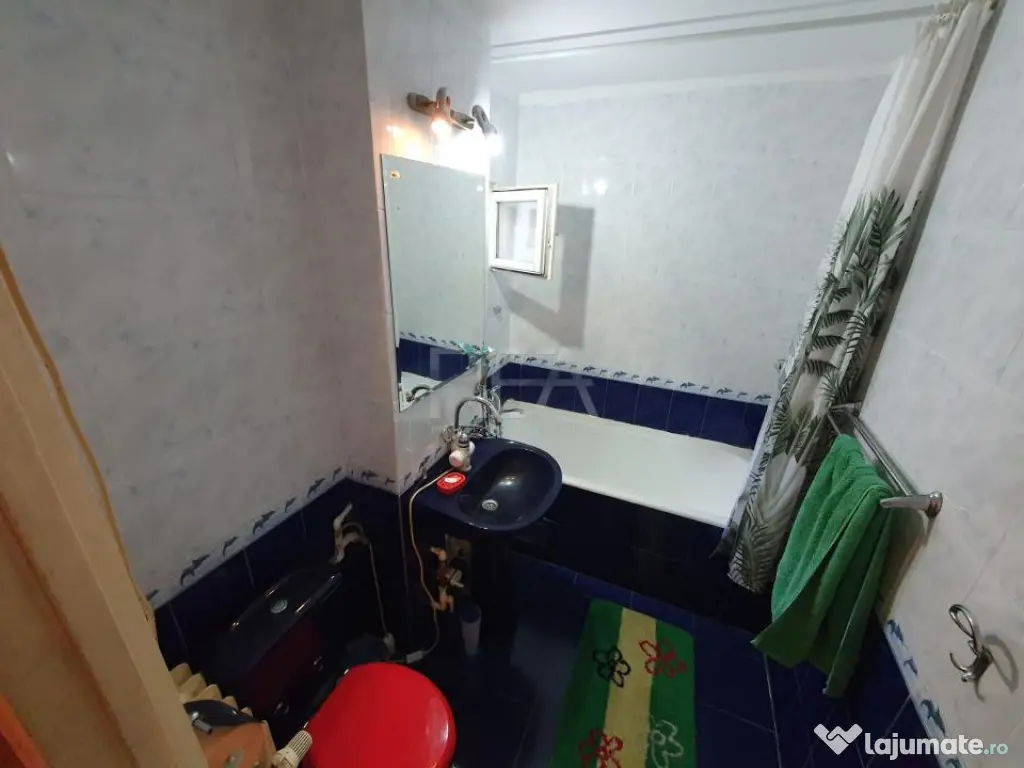 4 camere Costin Georgian,inst. schimb.,an 1978, 88 mp, anvel 