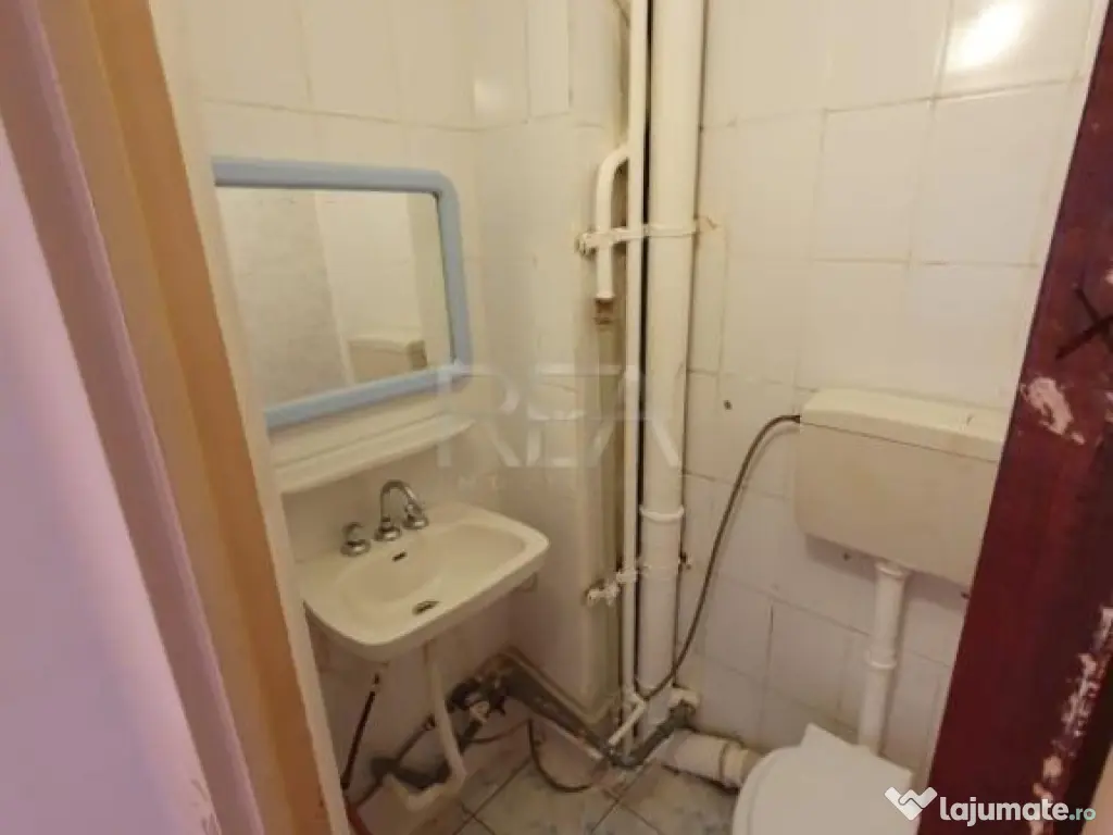 4 camere Costin Georgian,inst. schimb.,an 1978, 88 mp, anvel 