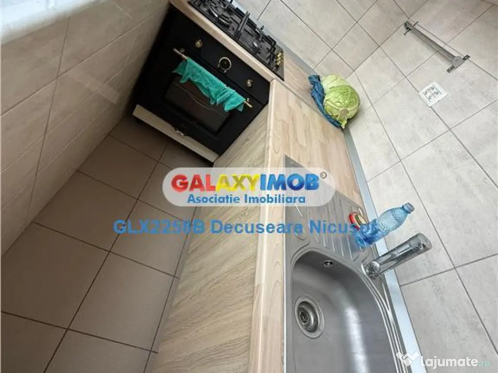 Apartament 2 camere Militari Residence Mobilat 38 mp 62 900 