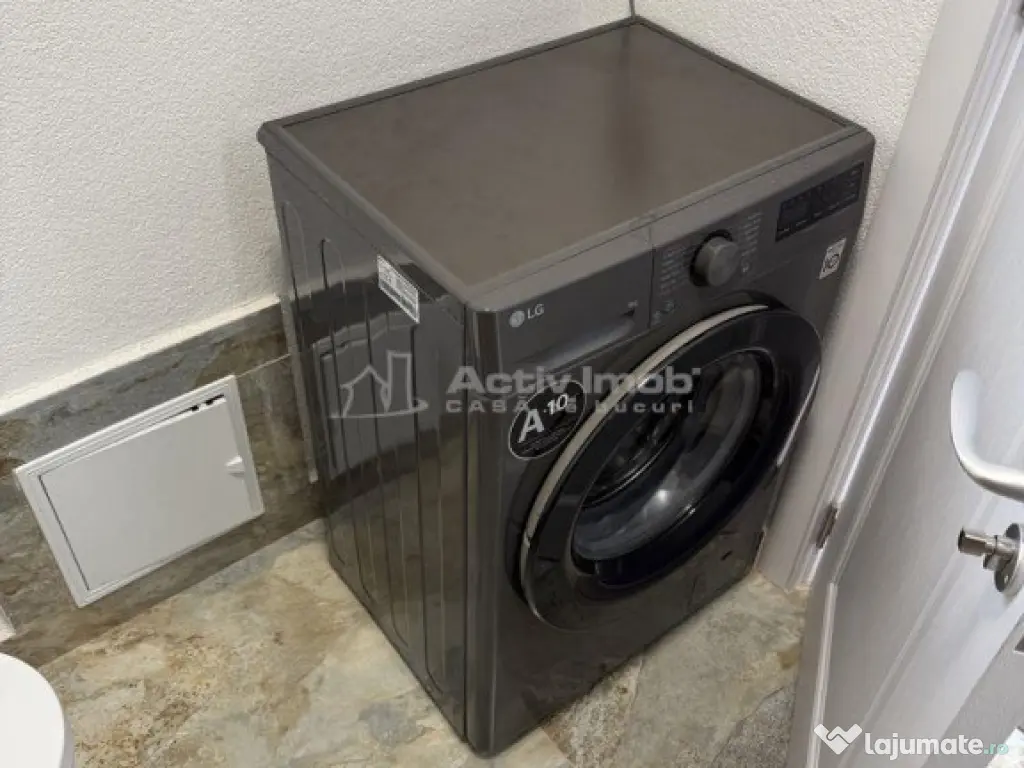 Casa moderna - Buftea - 4 camere - 2 bai - 110mp - 350mp ter 