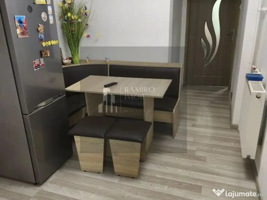 2 Camere Decomandat - Piata Resita - Giurgiului/Brancoveanu 