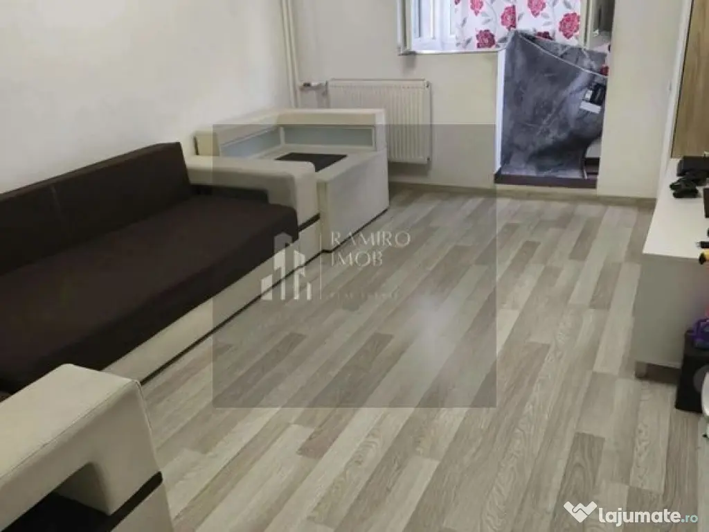 2 Camere Decomandat - Piata Resita - Giurgiului/Brancoveanu 