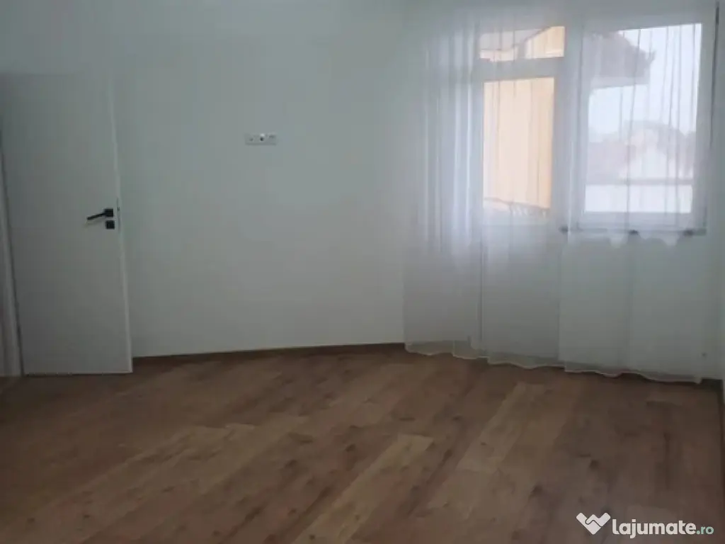 Apartament 2 camere decomandate zona Turnisor 