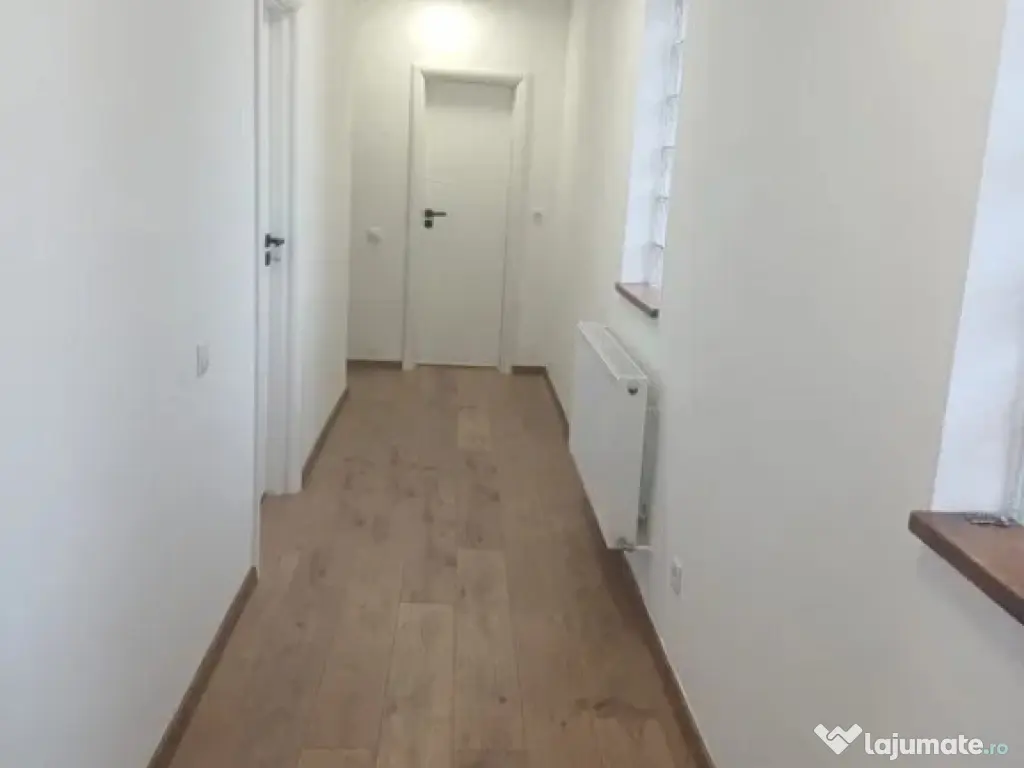 Apartament 2 camere decomandate zona Turnisor 