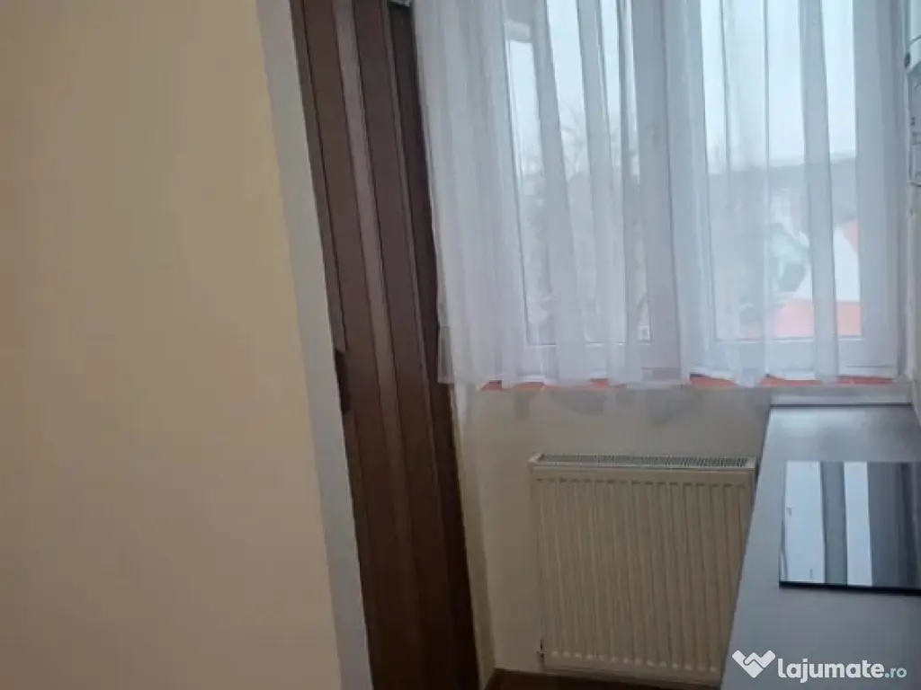 Apartament 2 camere decomandate zona Turnisor 