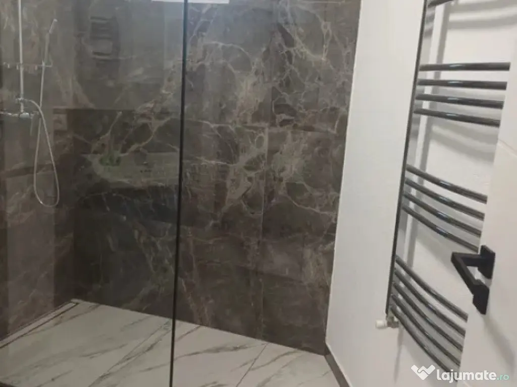 Apartament 2 camere decomandate zona Turnisor 