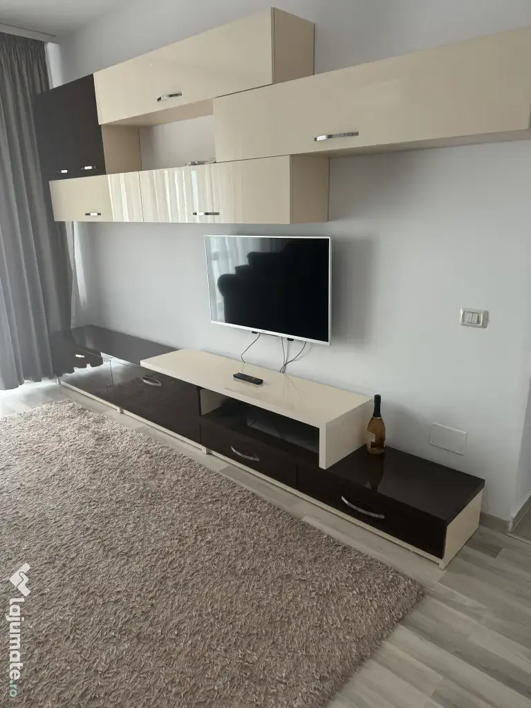 Apartament 3 camere Fundeni Dobroesti de inchiriat 