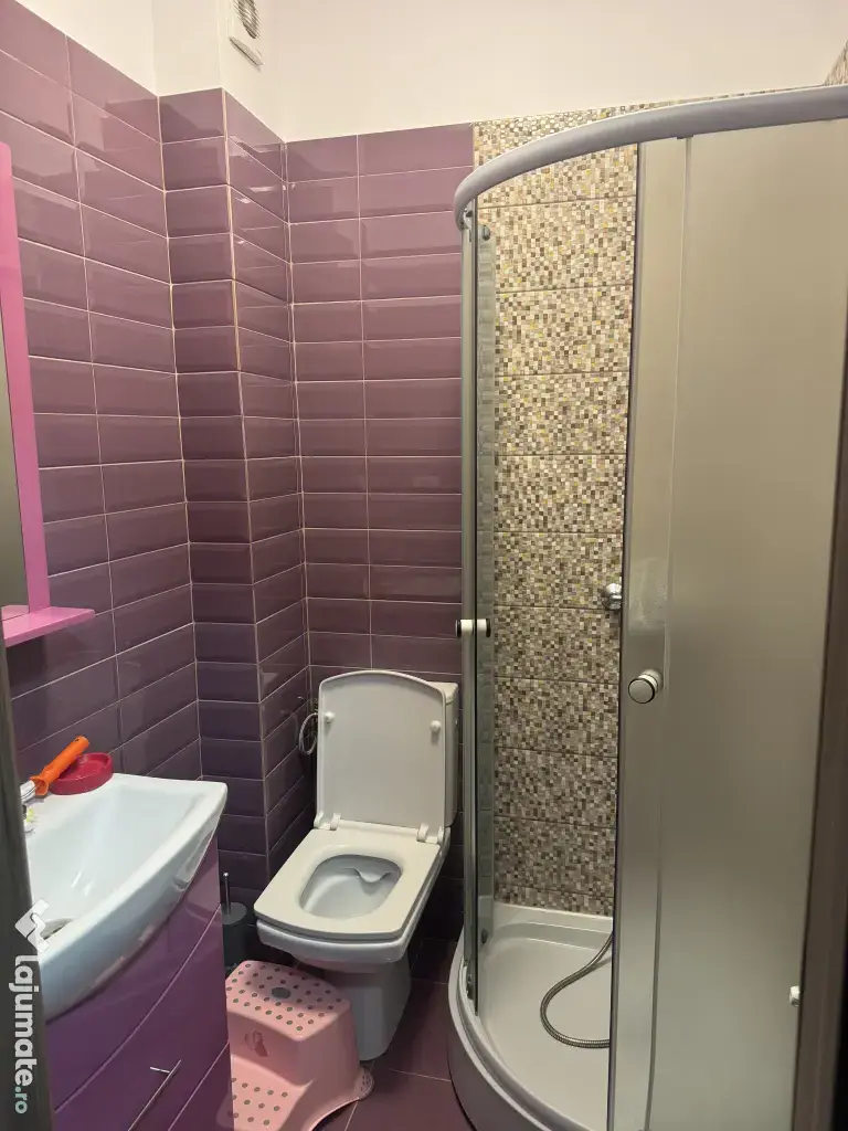 Apartament 3 camere Fundeni Dobroesti de inchiriat 