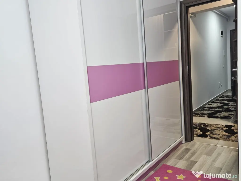 Apartament 3 camere Fundeni Dobroesti de inchiriat 