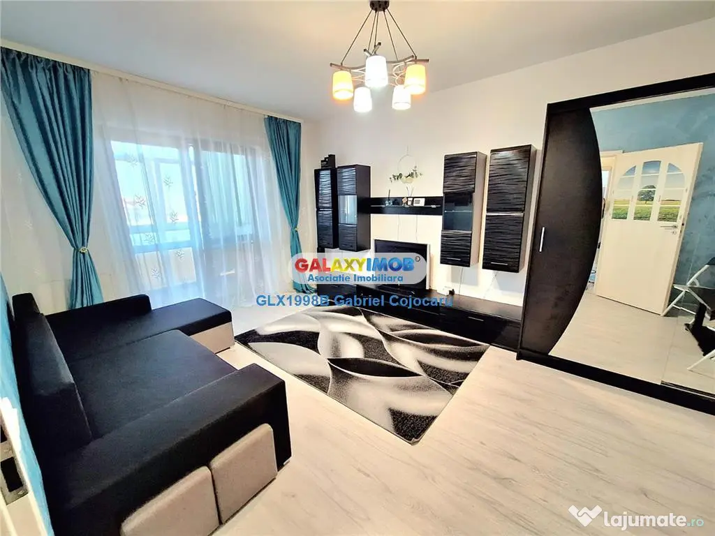 Dobroesti/Stejarului de ap.2 camere/60mp/2020/ 1 loc parcar