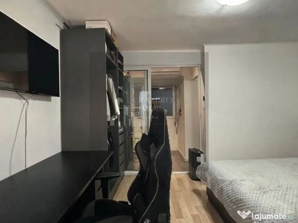 Garsoniera 1 Decembrie 1918 