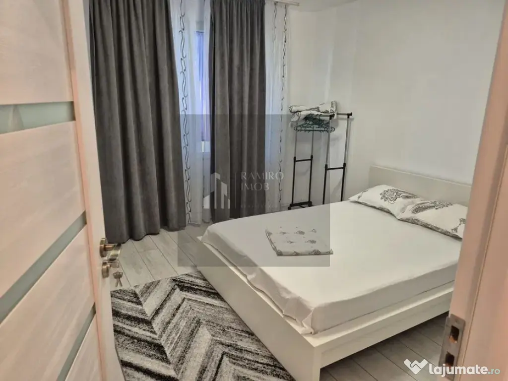 Apartament 2 camere 50 mp / etaj 6/ metrou 1 decembrie