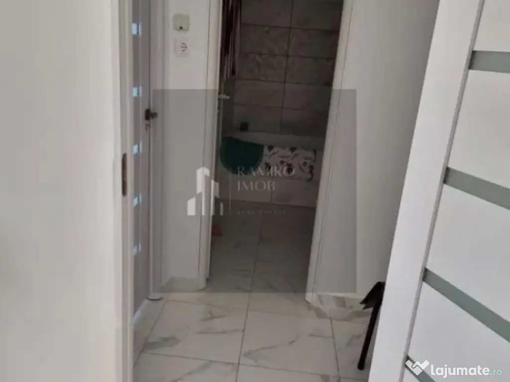 Apartament 2 camere 50 mp / etaj 6/ metrou 1 decembrie 