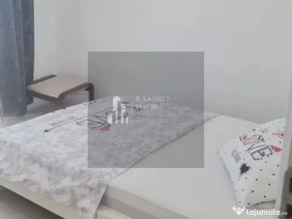 Apartament 2 camere 50 mp / etaj 6/ metrou 1 decembrie 