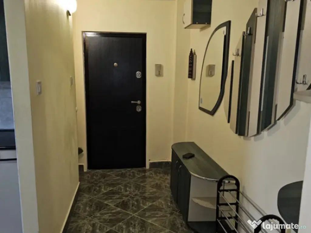 Apartament 2 camere, decomandat - Centrul nou 