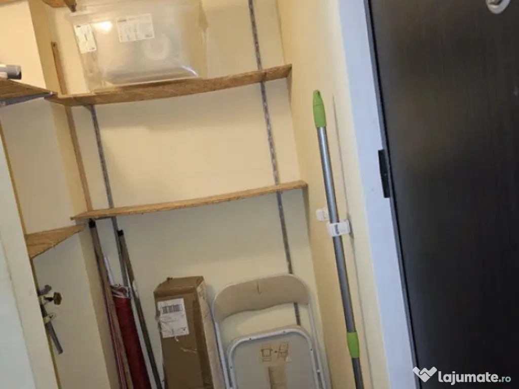 Apartament 2 camere, decomandat - Centrul nou 