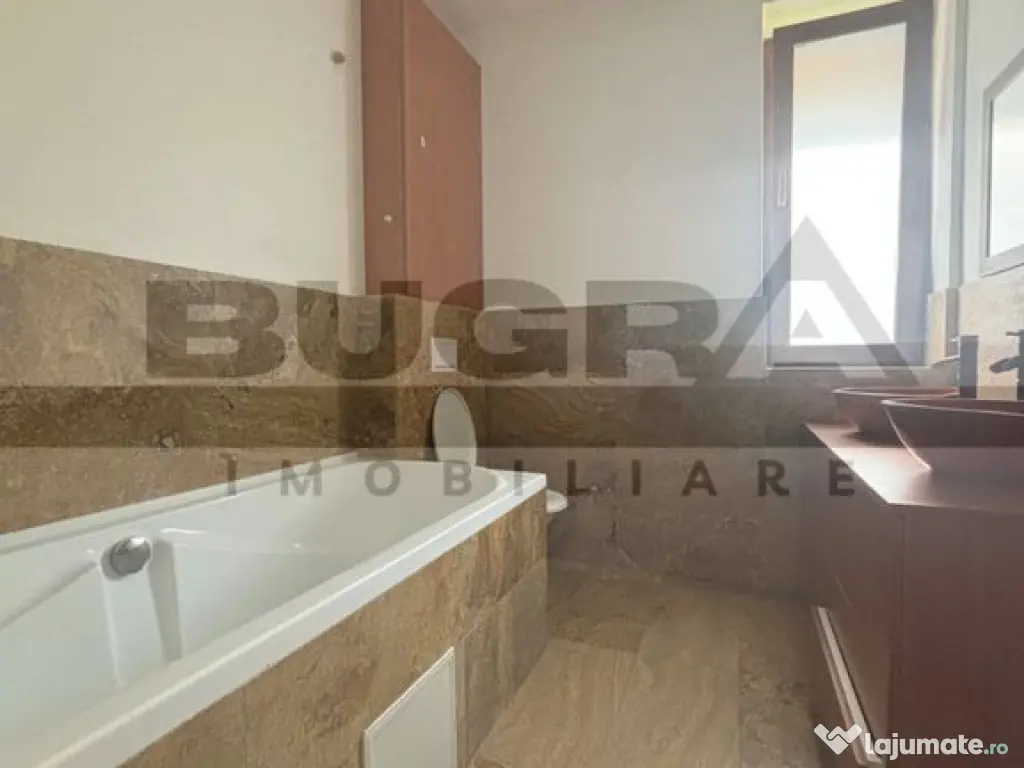 Casa individuala 230 mp, 1000 mp teren, zona Oasului 