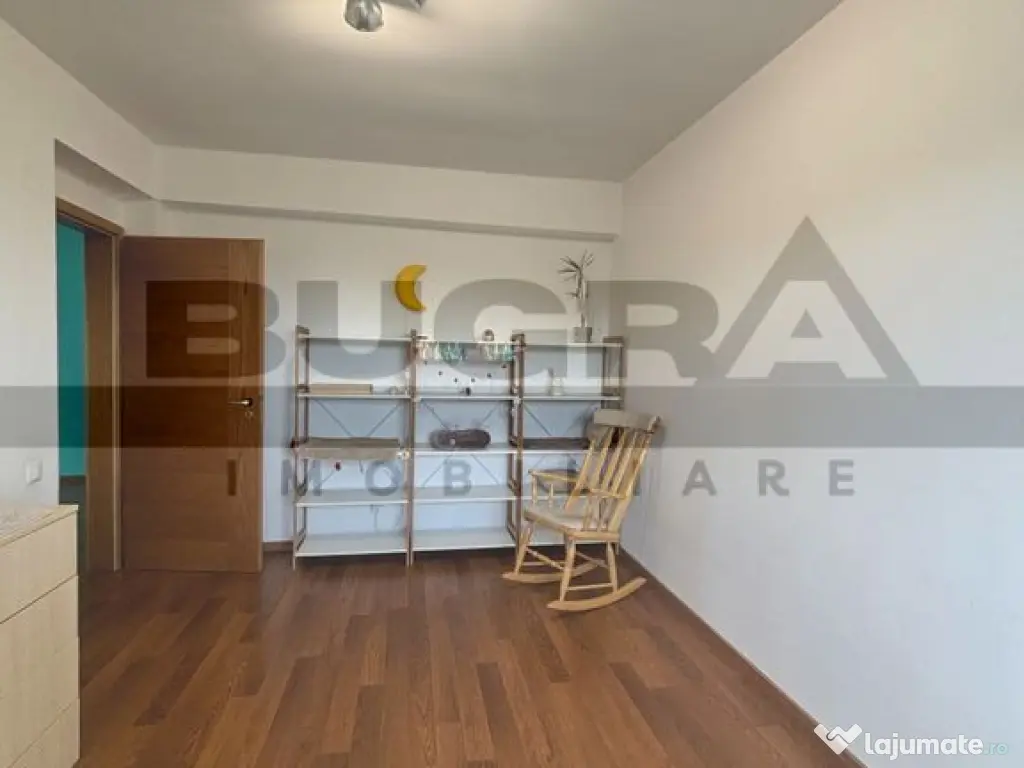 Casa individuala 230 mp, 1000 mp teren, zona Oasului 