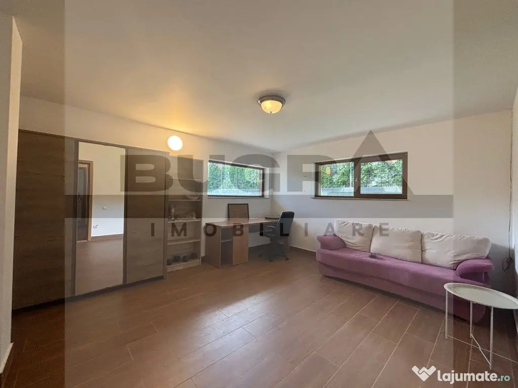 Casa individuala 230 mp, 1000 mp teren, zona Oasului 