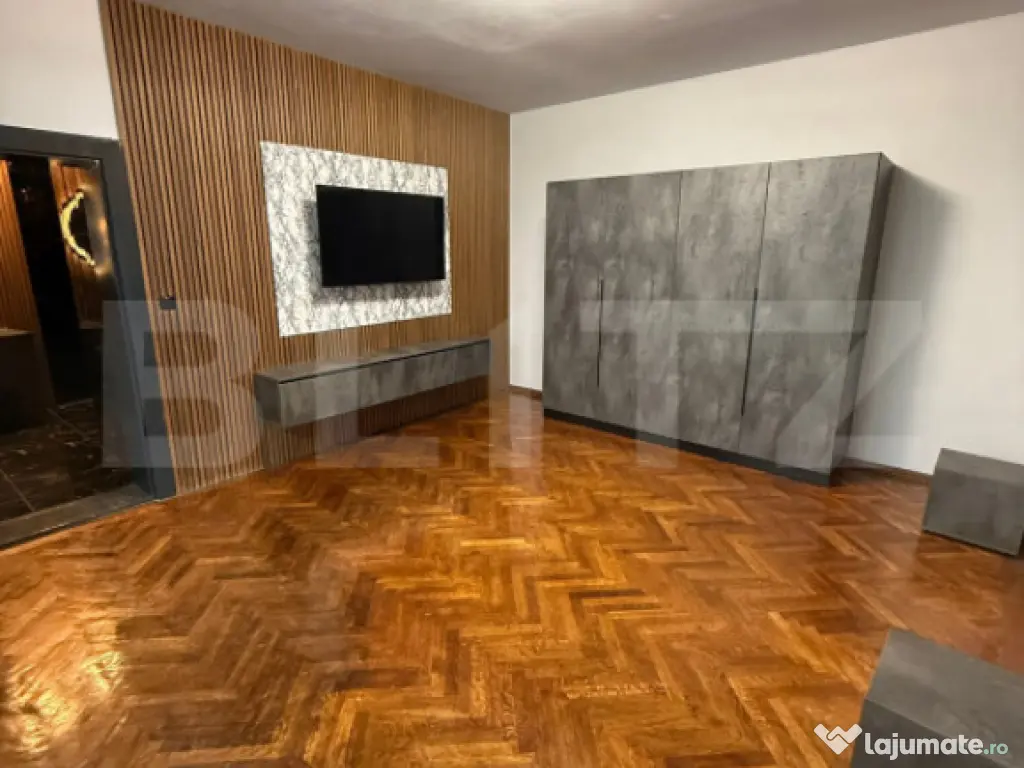 Garsoniera de vanzare, 42 mp, Ultra Centrala Renovata - Zona