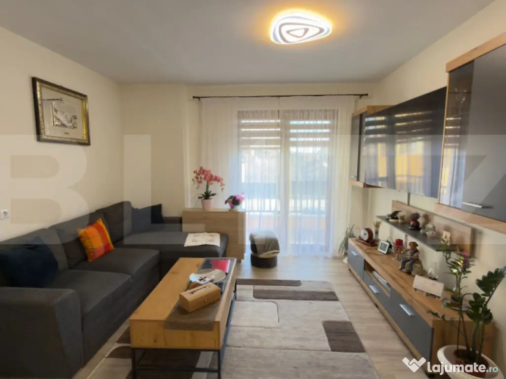 Apartament de vânzare, 62 mp, zona Odobescu