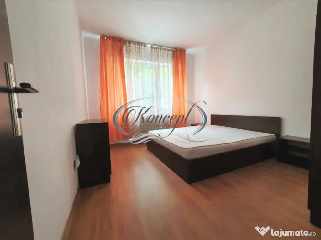 Apartament pet friendly, zona FSEGA 