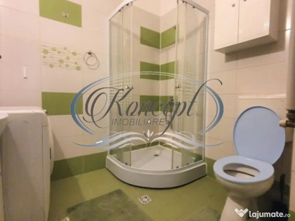 Apartament pet friendly, zona FSEGA 