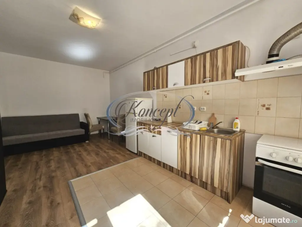Apartament pet friendly, zona FSEGA 