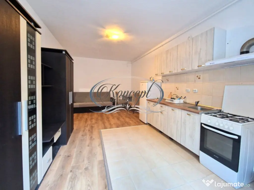 Apartament pet friendly, zona FSEGA 