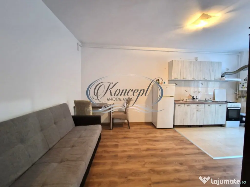 Apartament pet friendly, zona FSEGA 