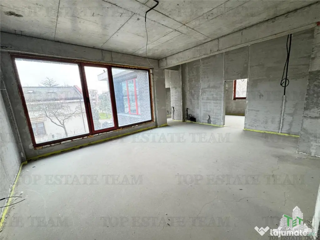 Vila premium 965 mp | Iancu Nicolae – langa Padurea Ban... 