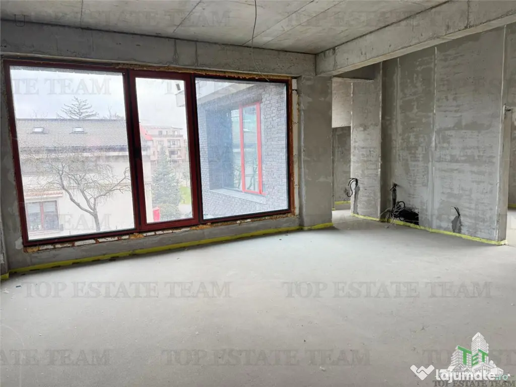 Vila premium 965 mp | Iancu Nicolae – langa Padurea Ban... 