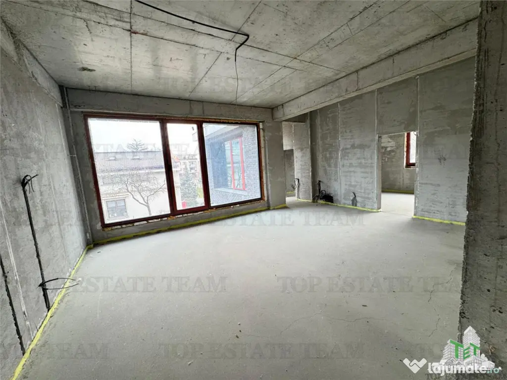 Vila premium 965 mp | Iancu Nicolae – langa Padurea Ban... 