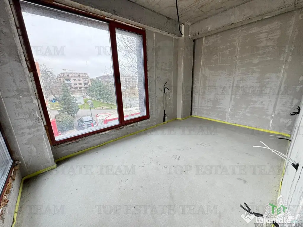 Vila premium 965 mp | Iancu Nicolae – langa Padurea Ban... 