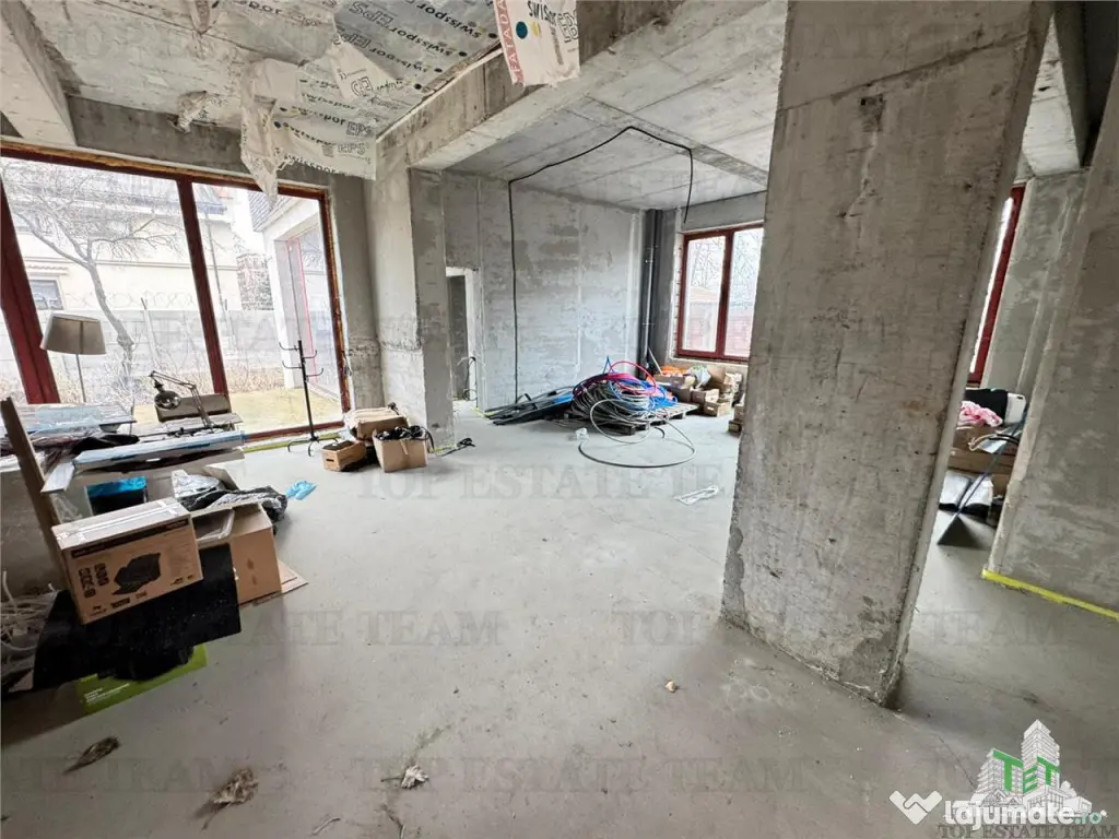 Vila premium 965 mp | Iancu Nicolae – langa Padurea Ban... 