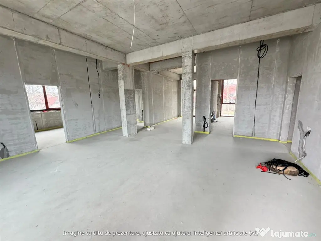 Vila premium 965 mp | Iancu Nicolae – langa Padurea Ban... 